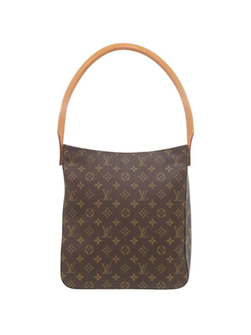 Louis Vuitton Looping GM Monogram Shoulder Bag